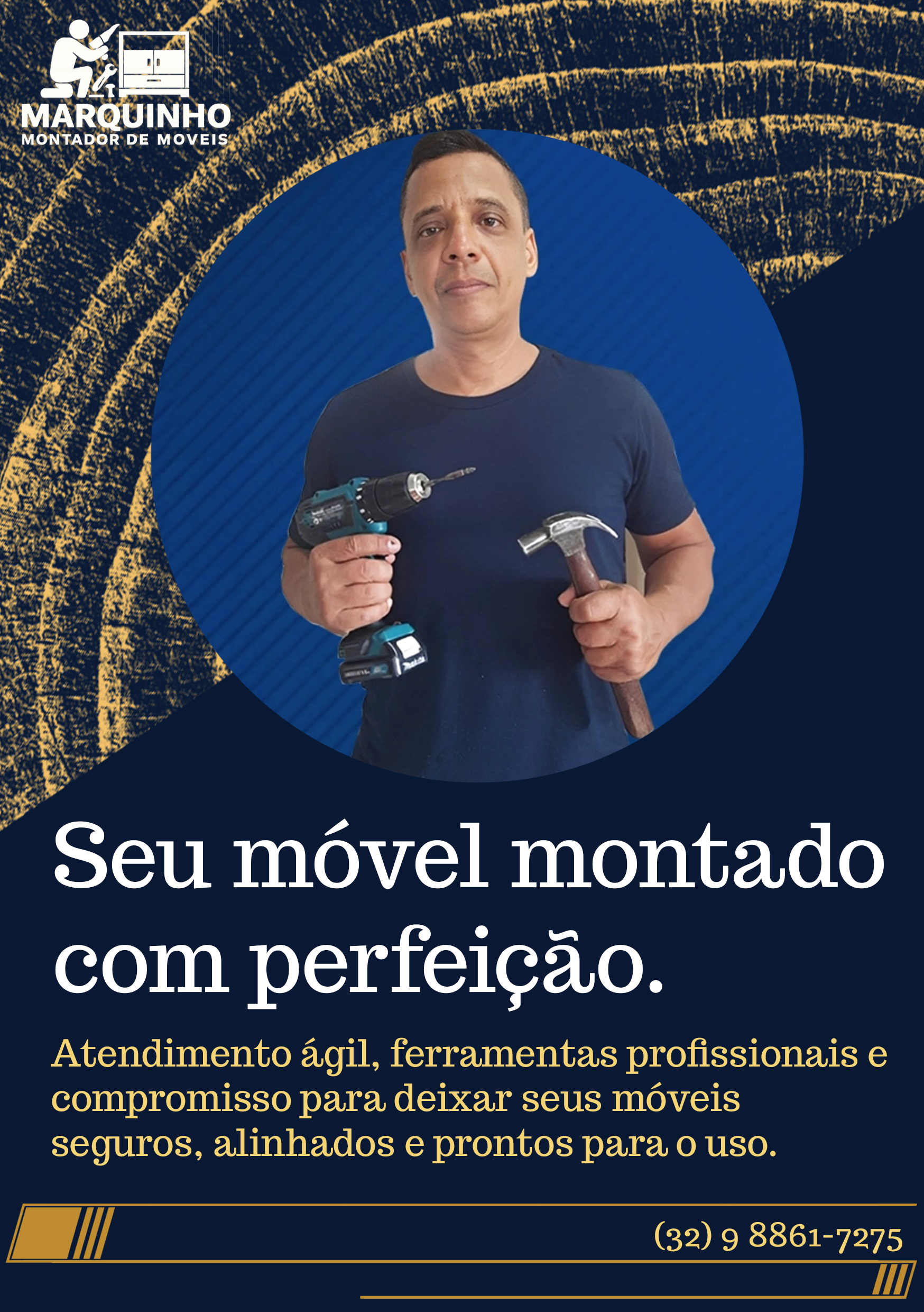 Sobre marquim